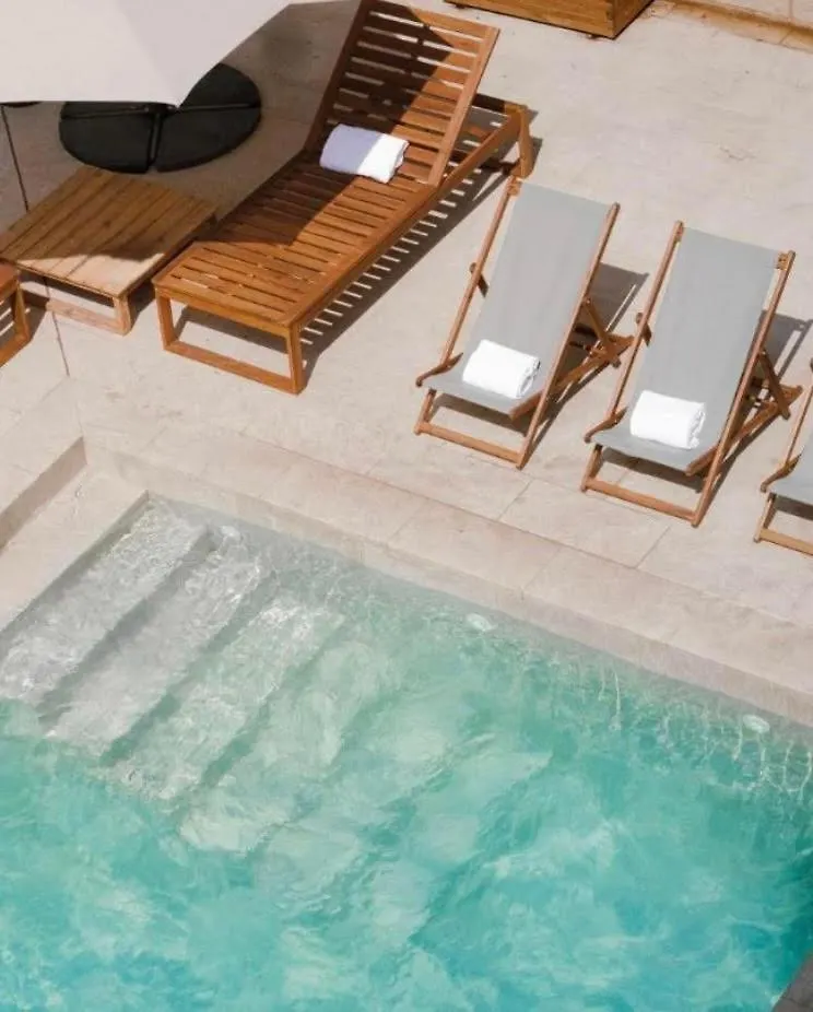 Villa Mediterranea Boutique House Tossa de Mar