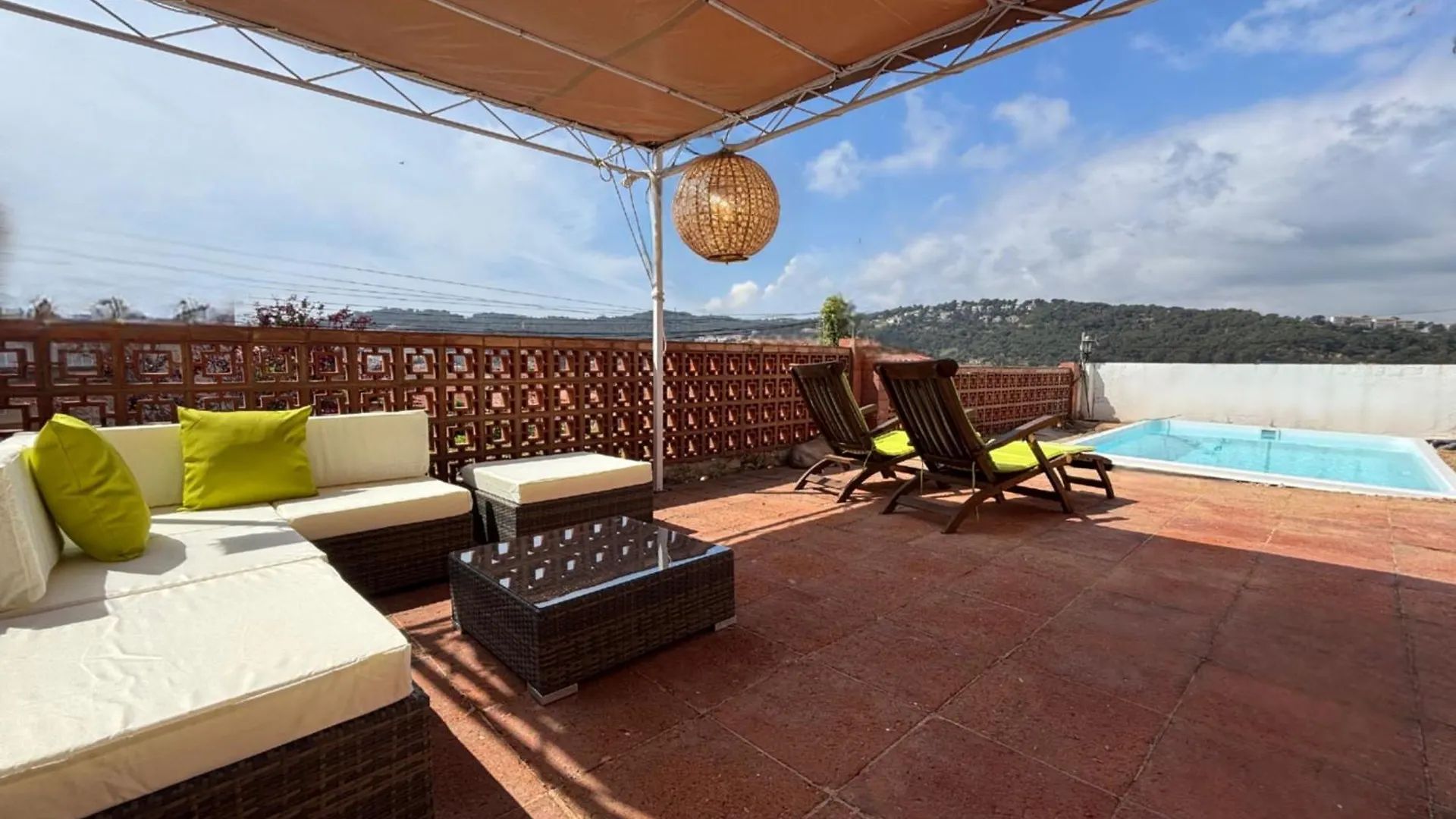 Villa Mediterranea Boutique House Tossa de Mar Prázdninový dům