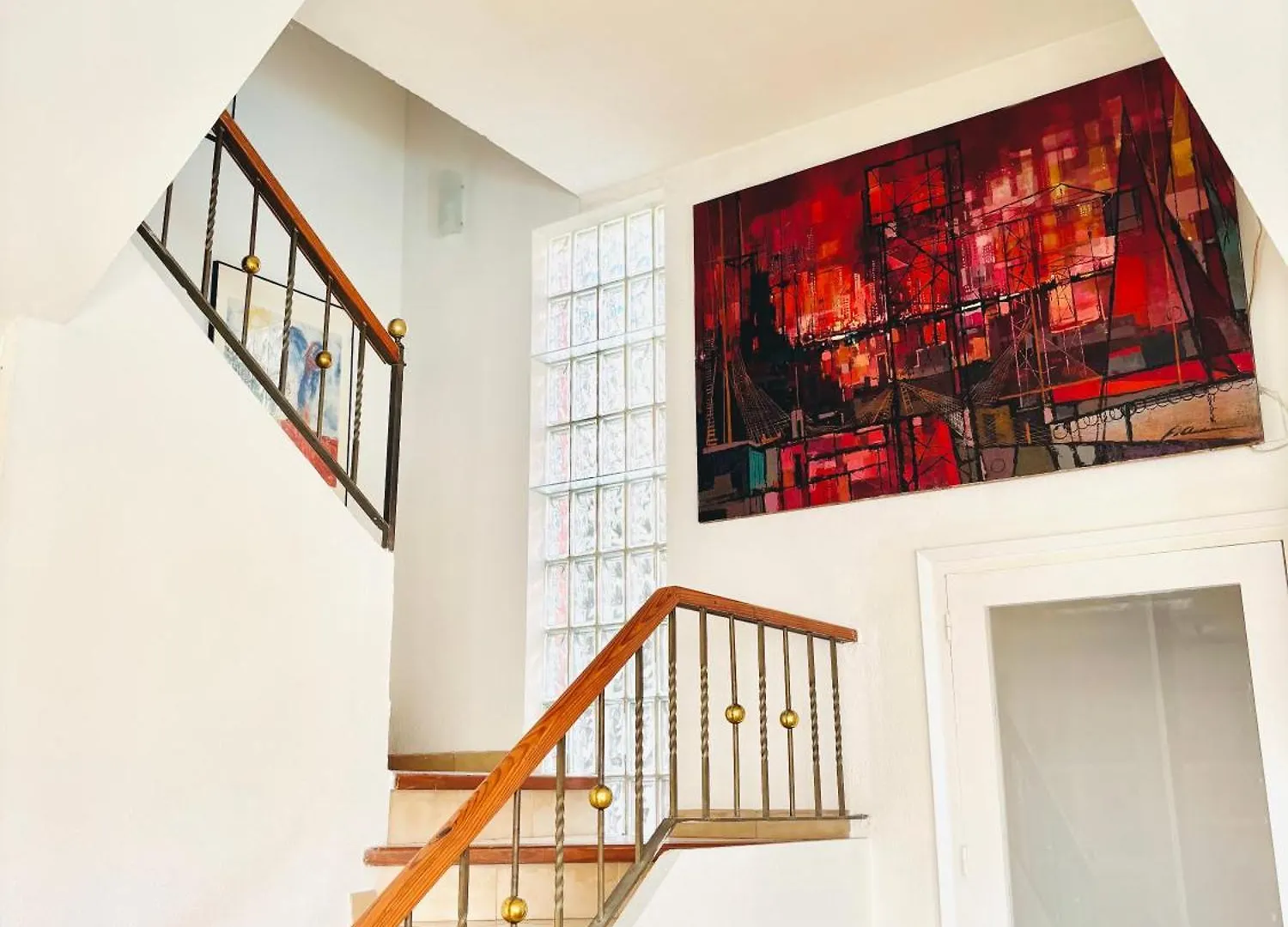 Villa Mediterranea Boutique House トッサ・デ・マール 0*,  スペイン