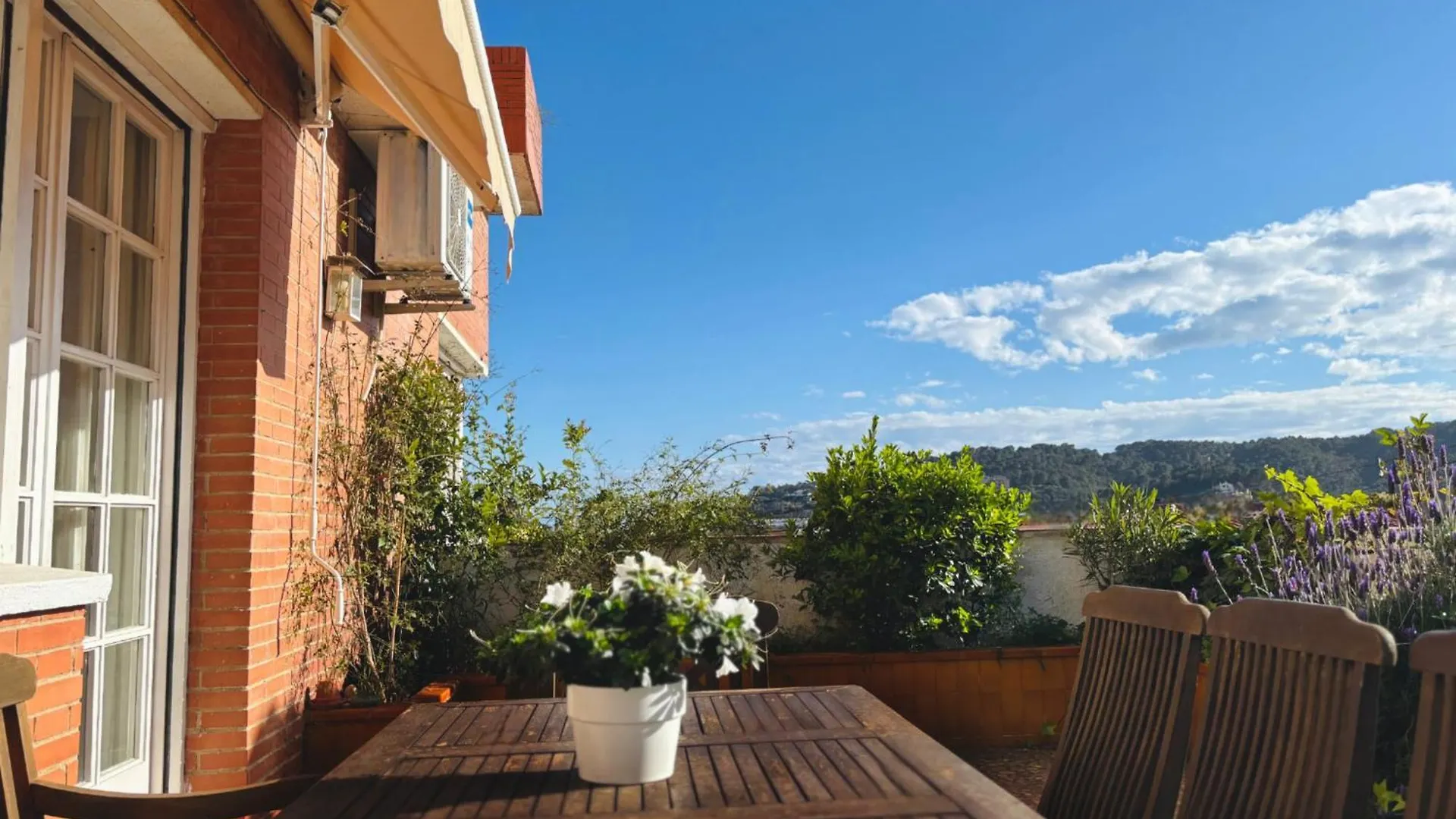 Villa Mediterranea Boutique House Tossa de Mar Prázdninový dům