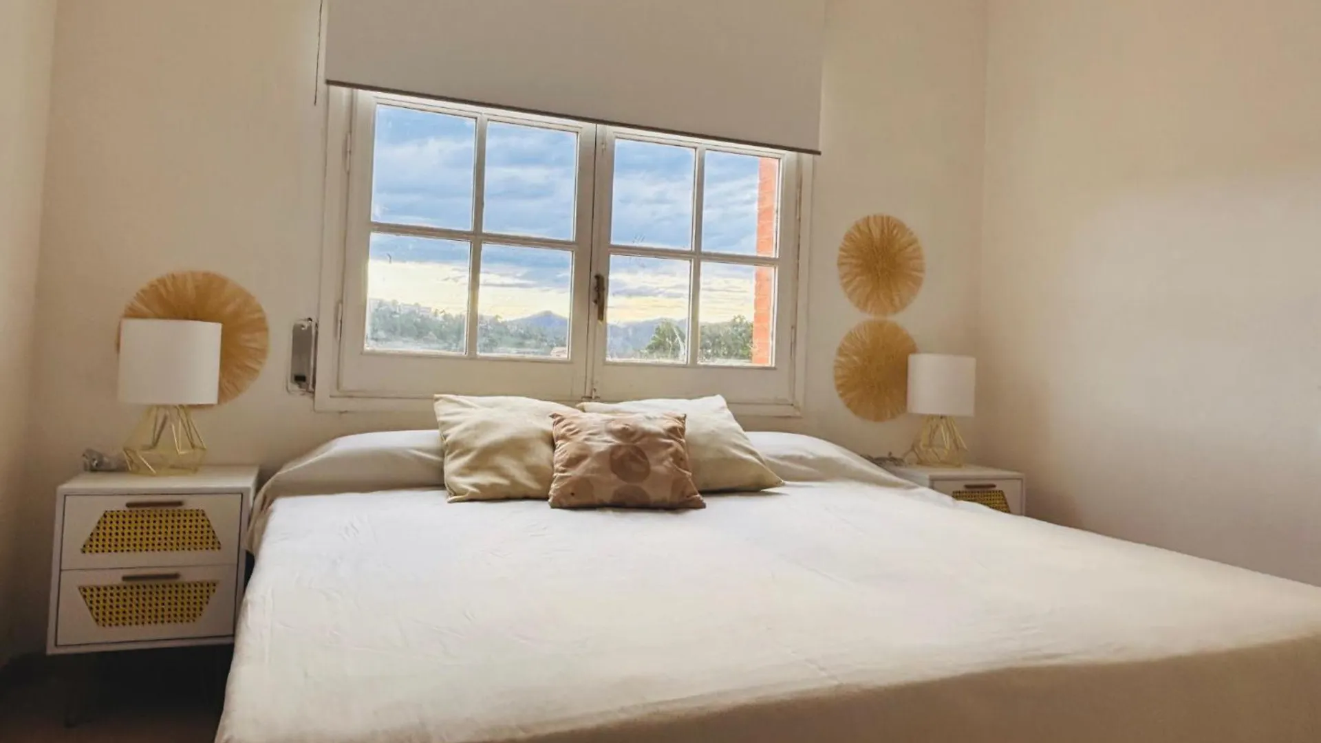 Prázdninový dům Villa Mediterranea Boutique House Tossa de Mar Španělsko