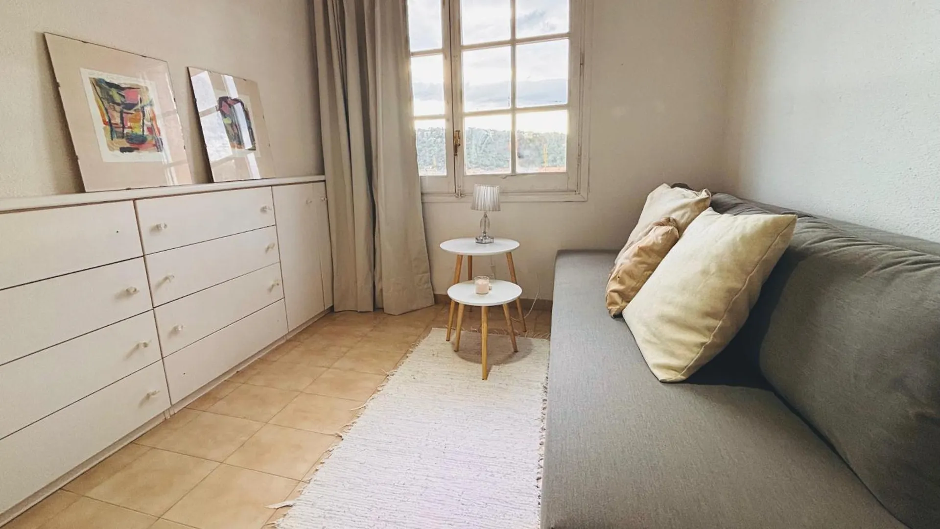 Villa Mediterranea Boutique House Tossa de Mar