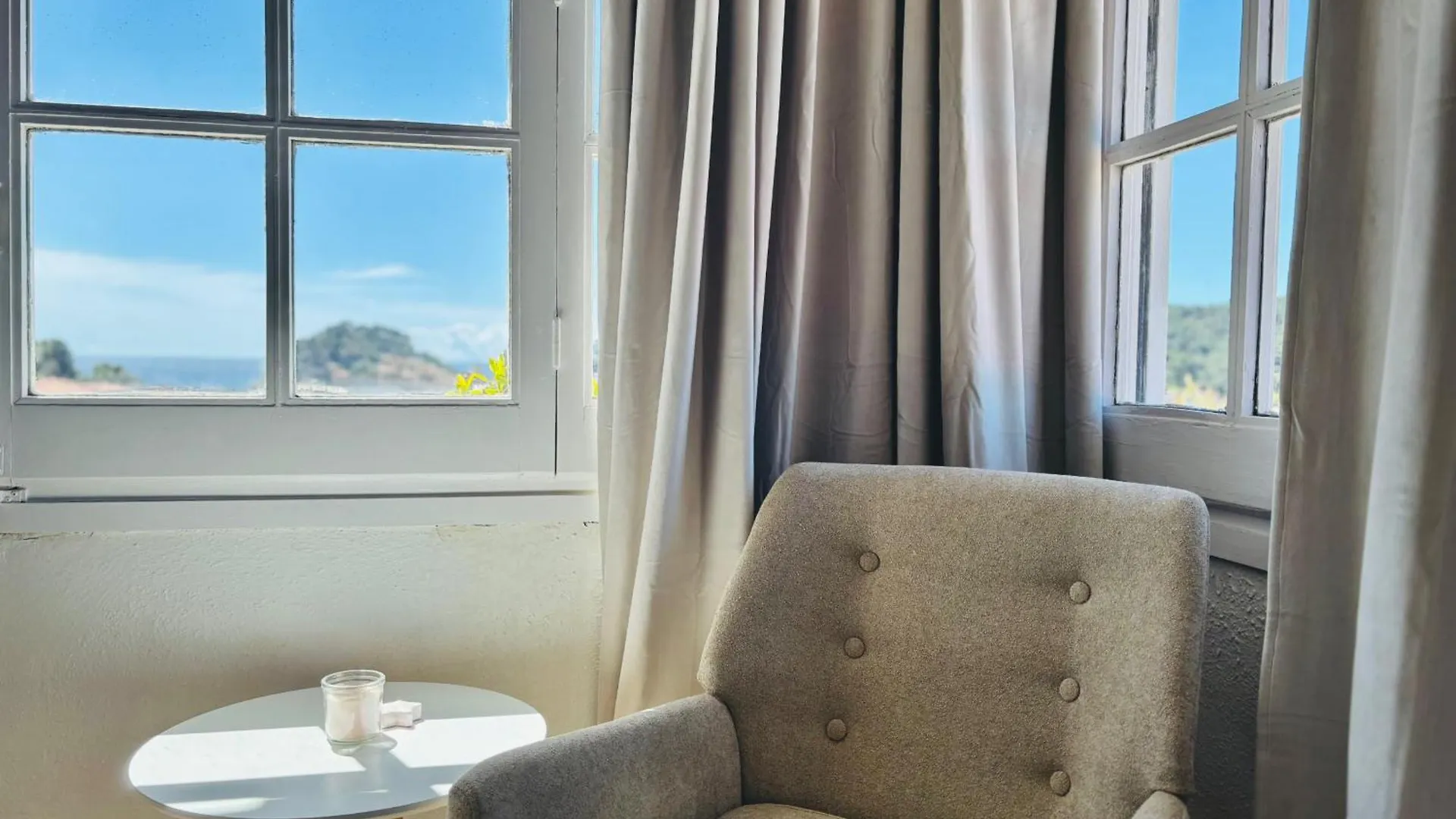Villa Mediterranea Boutique House Tossa de Mar 0*,