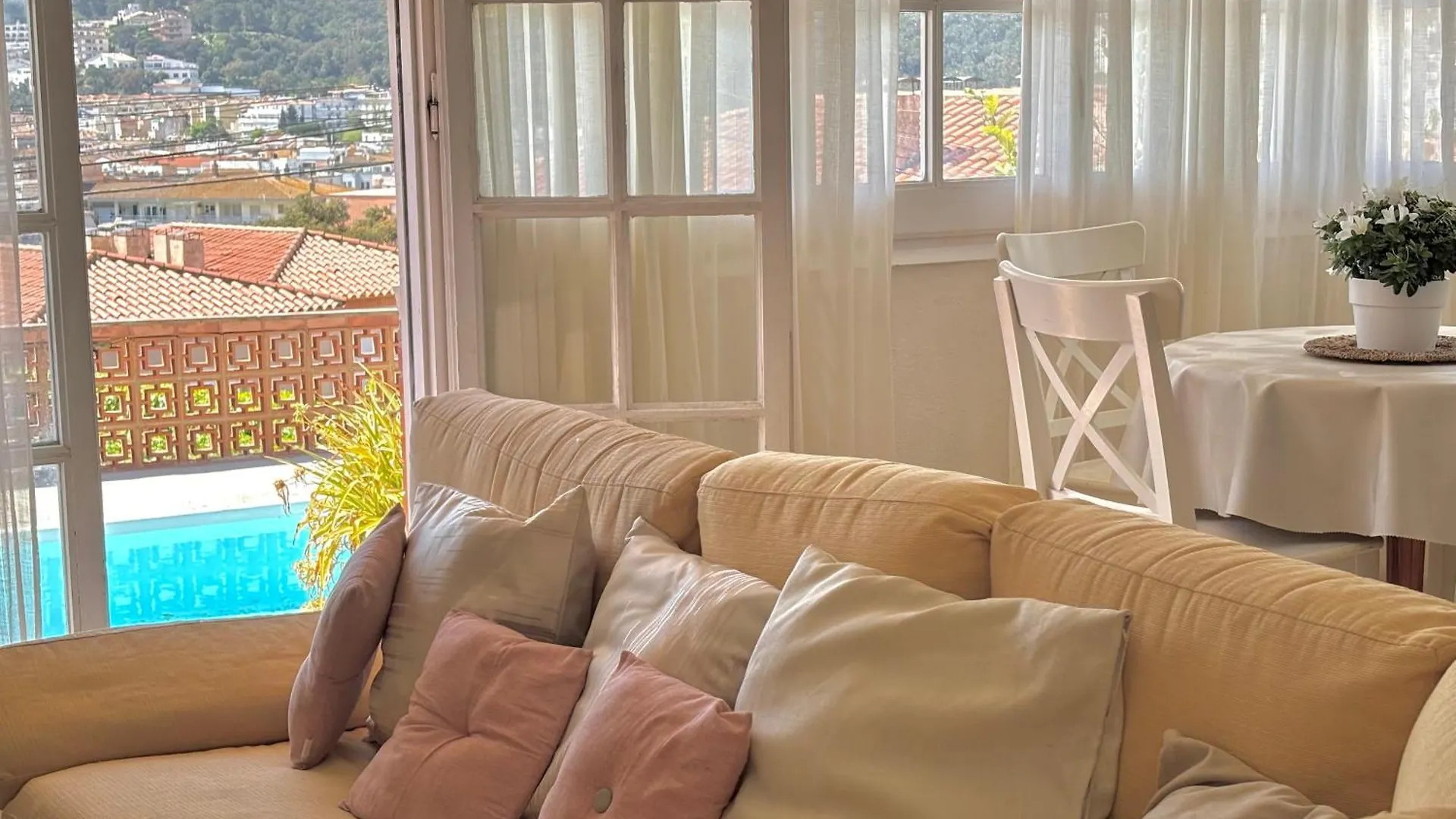 Prázdninový dům Villa Mediterranea Boutique House Tossa de Mar