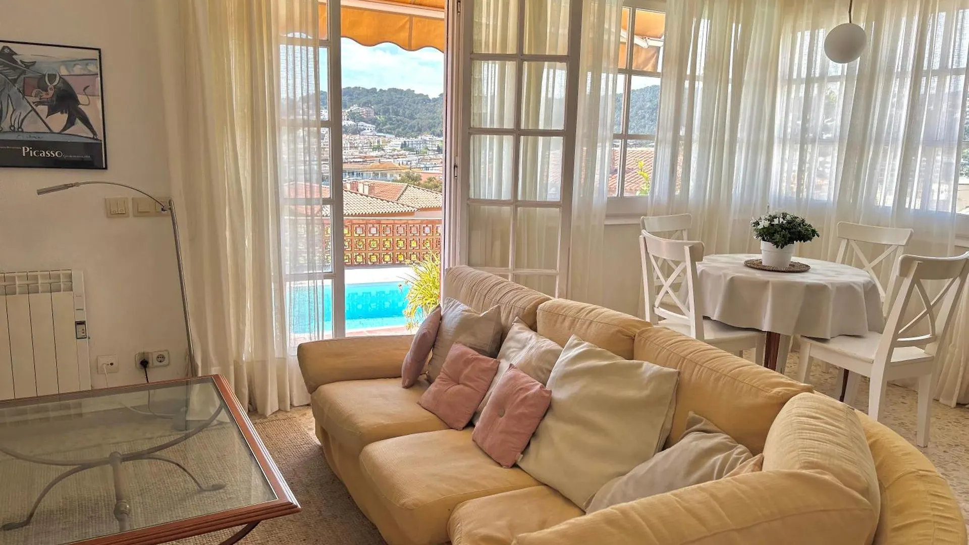 Villa Mediterranea Boutique House Tossa de Mar