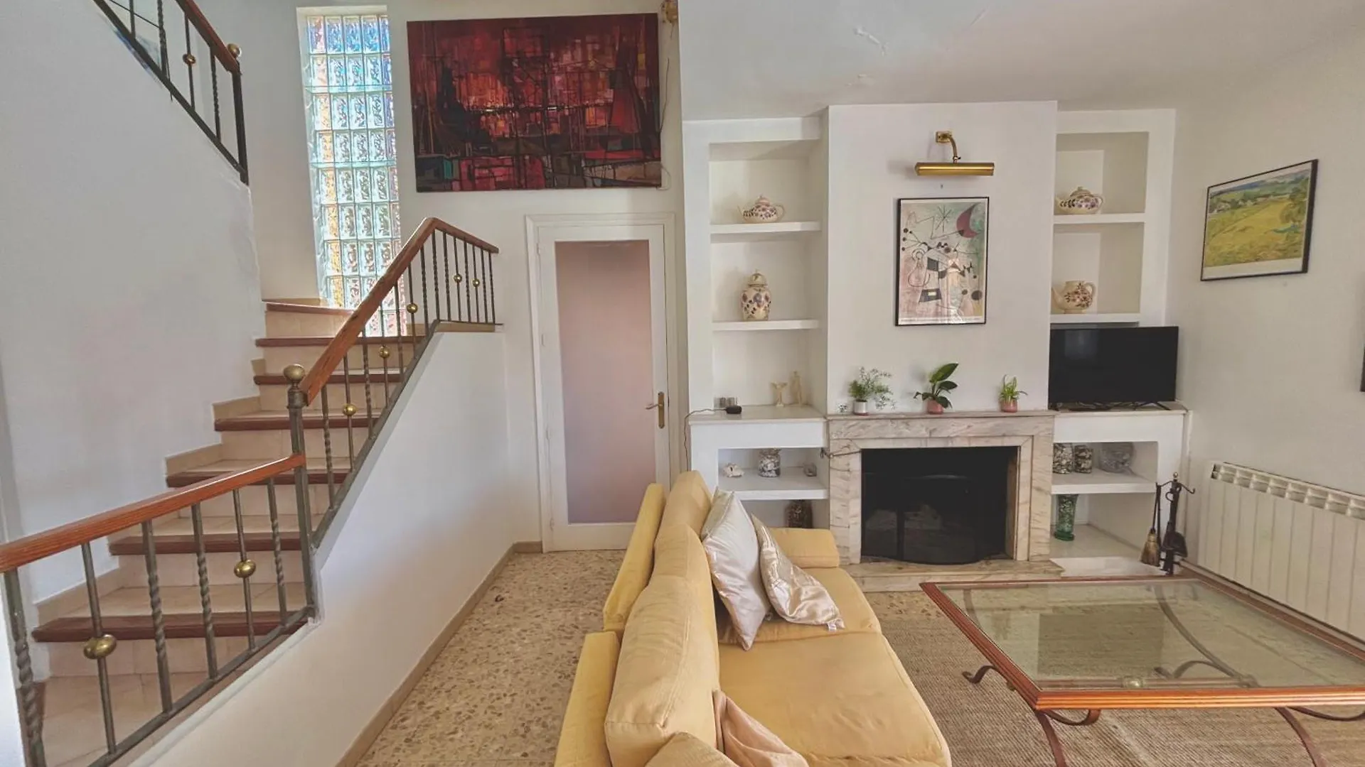 Villa Mediterranea Boutique House トッサ・デ・マール 0*,  スペイン