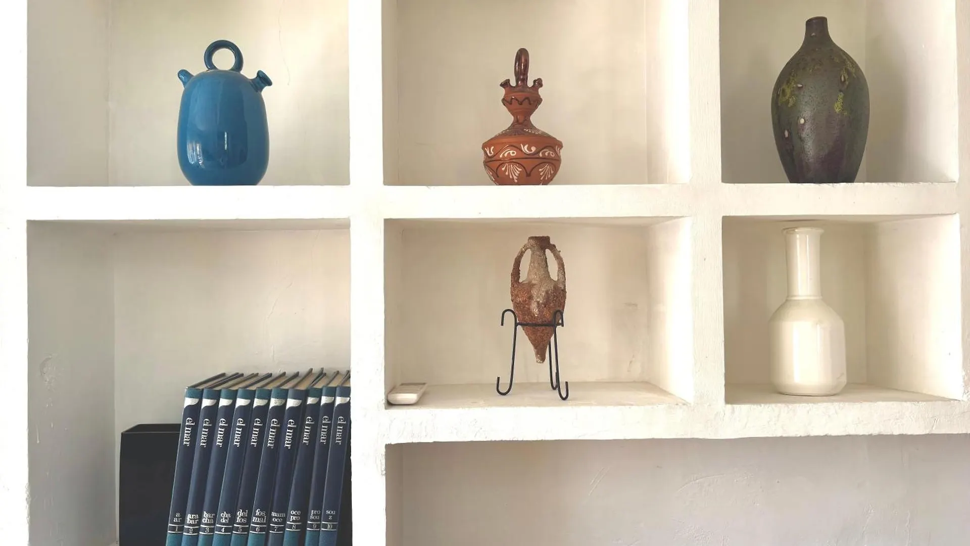 別荘 Villa Mediterranea Boutique House トッサ・デ・マール