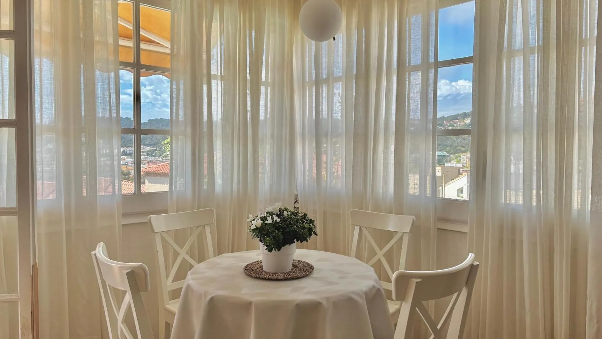 Villa Mediterranea Boutique House Tossa de Mar Prázdninový dům