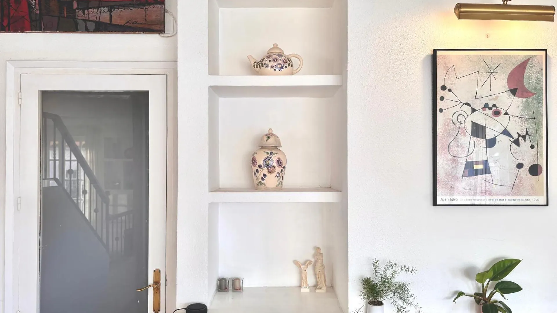 Villa Mediterranea Boutique House Tossa de Mar