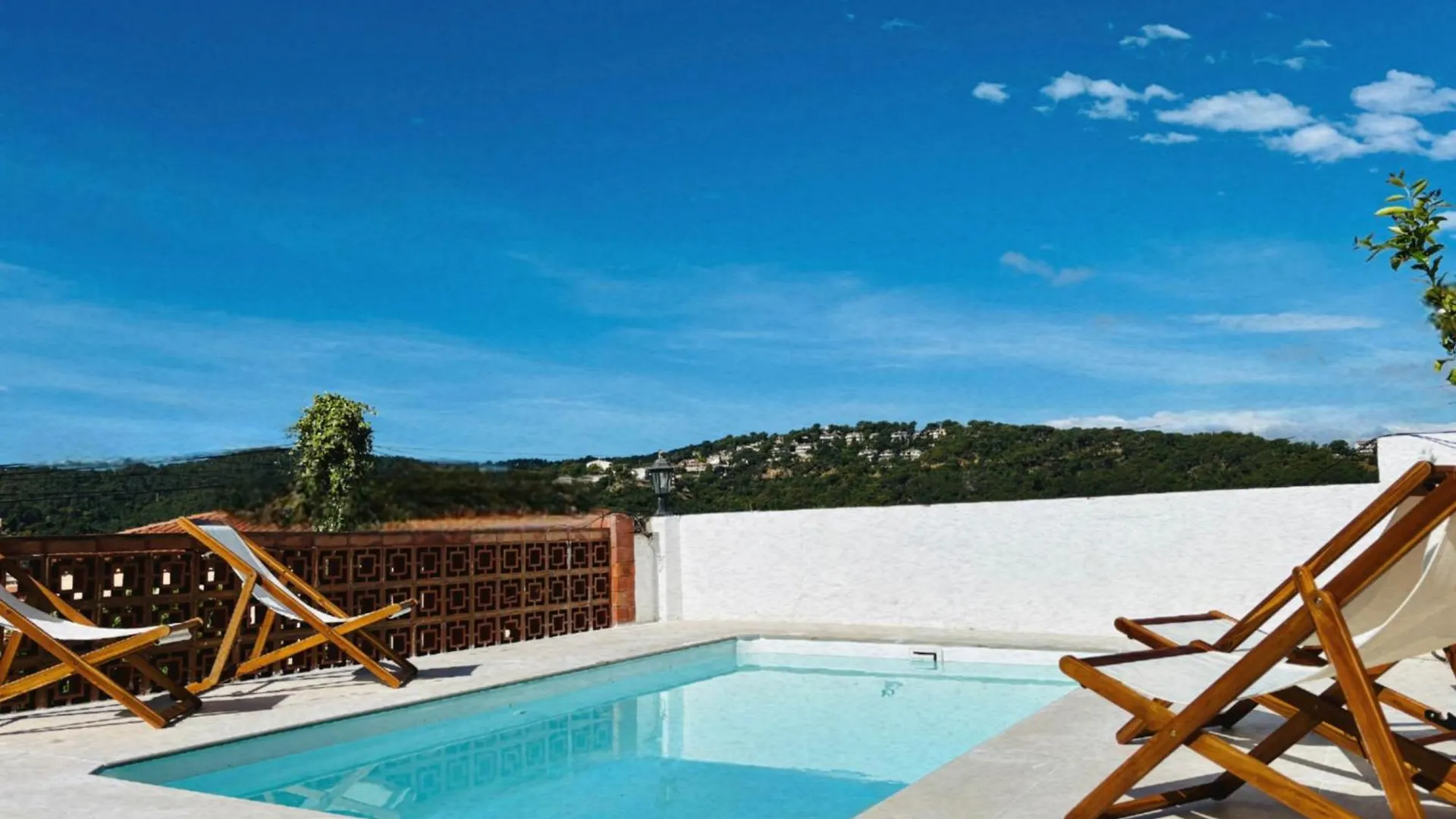 Villa Mediterranea Boutique House Tossa de Mar 0*,