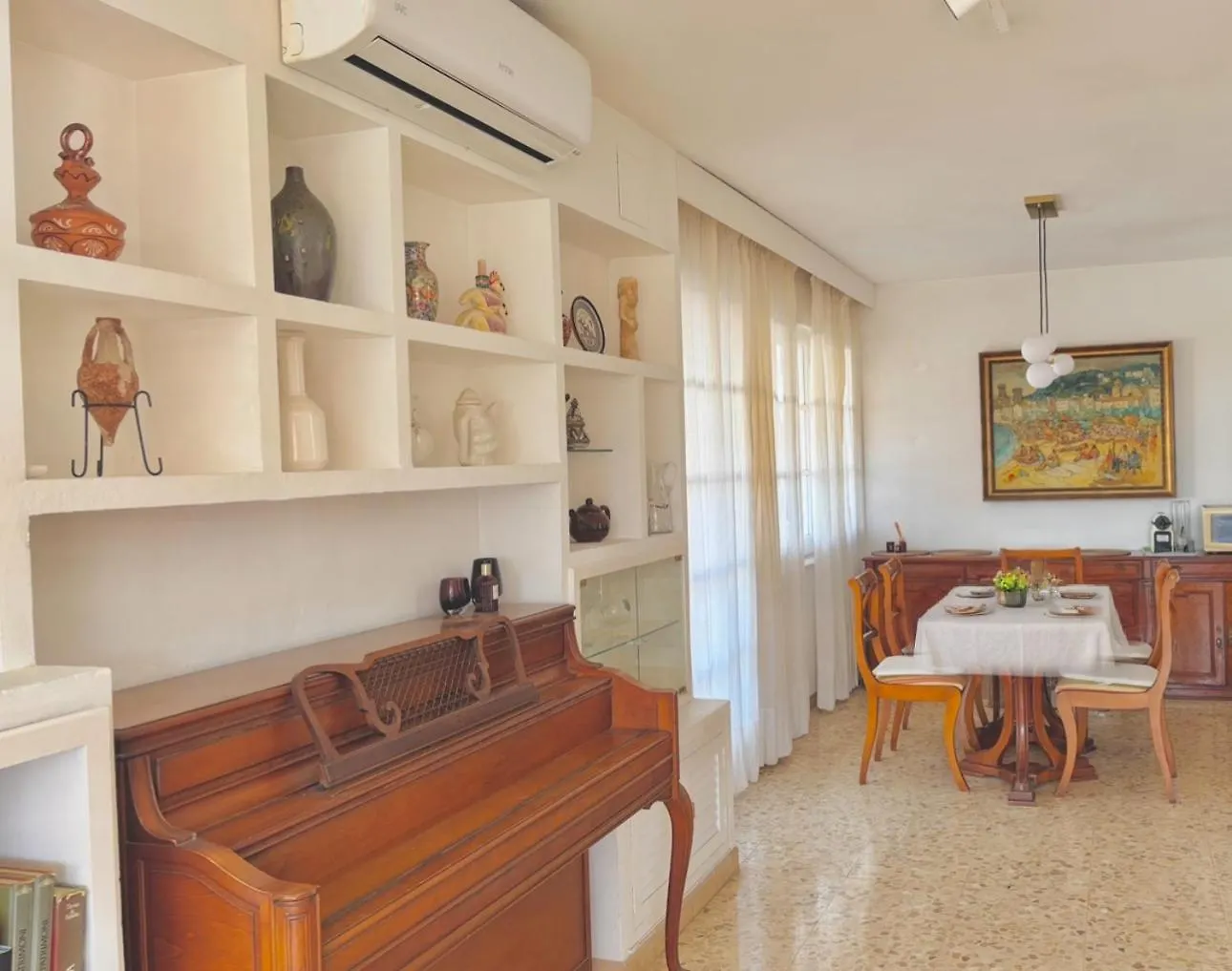 Villa Mediterranea Boutique House トッサ・デ・マール 別荘