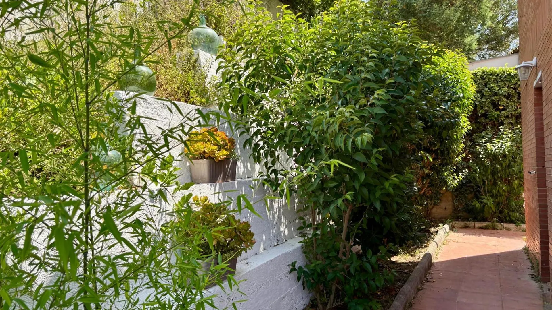 Villa Mediterranea Boutique House Tossa de Mar Feriehus