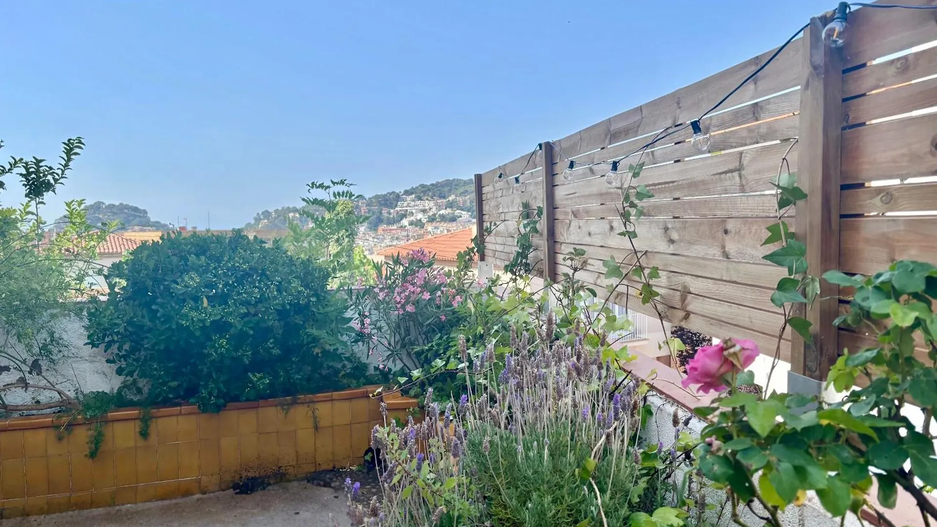 Villa Mediterranea Boutique House Tossa de Mar Prázdninový dům
