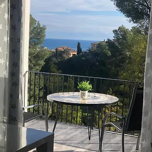 Apartamento In The Forest With Sea View, Tossa de Mar